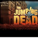 the jumping dead