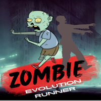 Zombie Dash Evolve Runner