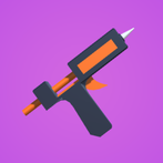 Gluegun 3D