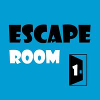 ESCAPE room: 1