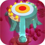 Twist Hit- Grow Trees