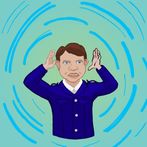 Я хочу проснуться.