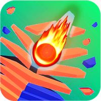Brick Breaker 3D