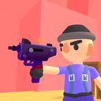 Master of Gun 3D
