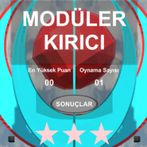 Modüler Kırıcı - Modular Break