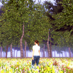 Heart of Nature Story