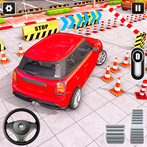 Car Parking Games 3D Simulator