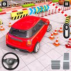 Car Parking Games 3D Simulator