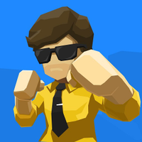 Street Hit - Clash Fighting