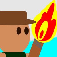 Torch Master - Platformer Puzz