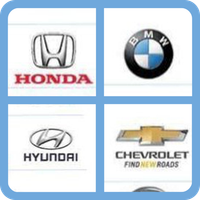 daftar merek mobil di dunia