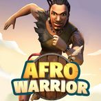 Afro Warrior