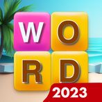 Word Block Crush