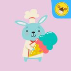 Little Chef: Ice Cream Maker