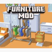 Furniture mod Minecraft Guide