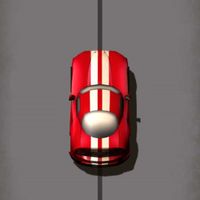 Crazy Racer