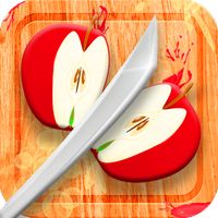 Fruit Slicer Knife Master