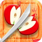 Fruit Slicer Knife Master