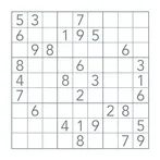 Sudoku Games - Sudoku Offline