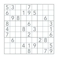 Sudoku Games - Sudoku Offline