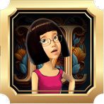 Moonlight Murders: Shadow Card