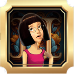 Moonlight Murders: Shadow Card