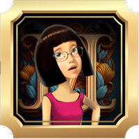 Moonlight Murders: Shadow Card