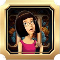 Moonlight Murders: Shadow Card