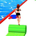 Yoga Roll