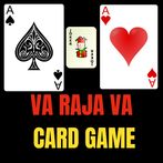 VA RAJA VA -CARDS GAME