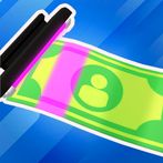 Money Buster 3D: Fake or Real