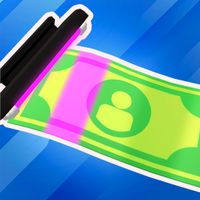 Money Buster 3D: Fake or Real