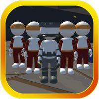 Runner: Count master