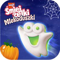 Nakarm Duszka w Halloween - Ml
