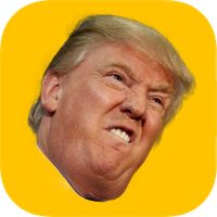Flappy Trump