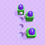 Amaze Balls Swap – Puzzle Ball