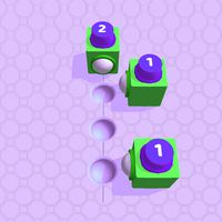 Amaze Balls Swap – Puzzle Ball