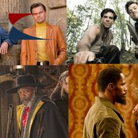 11 Quentin Tarantino Movies