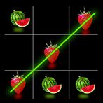 Tic Tac -  With Fruit