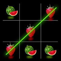 Tic Tac -  With Fruit