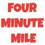 Four Minute Mile