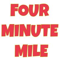Four Minute Mile