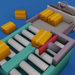 Send It! - Physics Puzzle Game