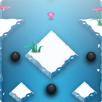 كرة الانزلاق