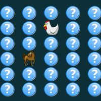 Memory: открой пару!