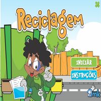 Reciclagem MK