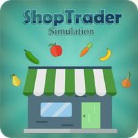 Симулятор магазина: ShopTrader