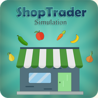Симулятор магазина: ShopTrader