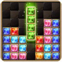 Block Puzzle Pharaoh Diamond