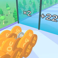 Money Run 3D